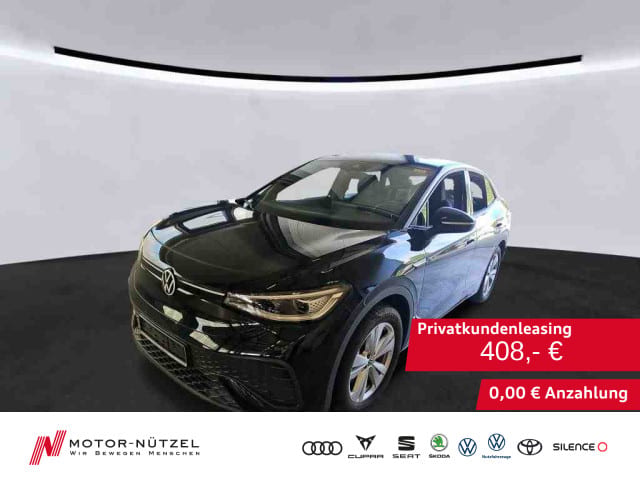 VW ID.5 128kW Pro MATRIX+NAV+APP+ACC+AHK+2xPDC+19"