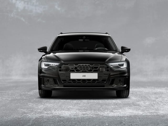 AUDI A6 Avant 55 TFSI e QU S-LINE MATRIX+HuD+AHK+360° – Bild 3