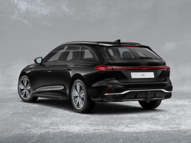AUDI A5 Avant TFSI 150kW 2xS-LINE MATRIX+B&O+HuD+AHK – Bild 5