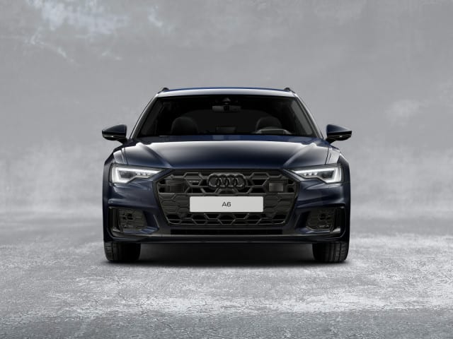 AUDI A6 Avant 55 TFSI e QU S-LINE MATRIX+HuD+AHK+360° – Bild 3