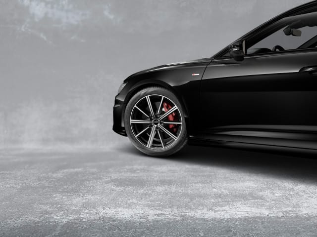 AUDI A6 Avant 55 TFSI e QU S-LINE MATRIX+HuD+AHK+360° – Bild 4
