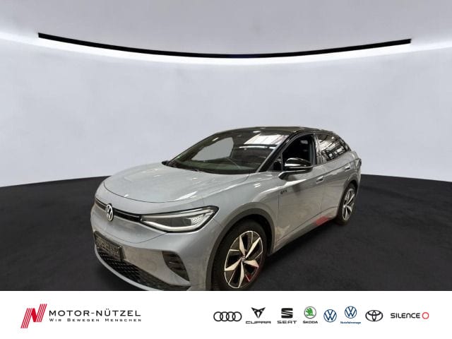 VW ID.5 GTX 220kW 4M MATRIX+AHK+RFK+ACC+NAV+APP+SHZ