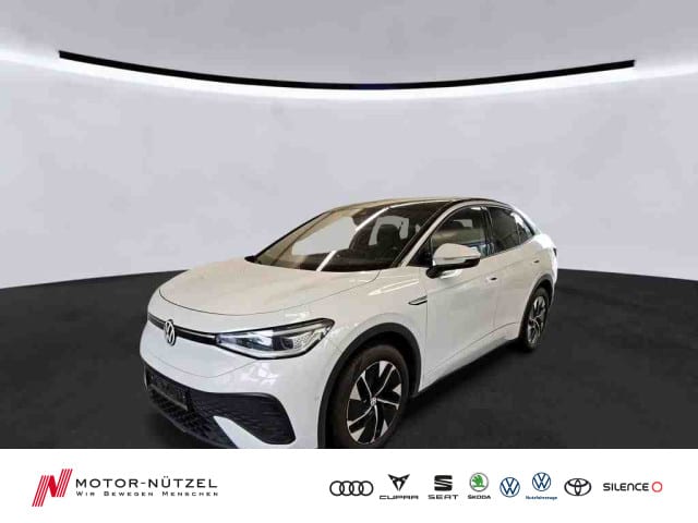 VW ID.5 PRO PERFORMANCE 150KW MATRIX+PANO+AHK+WäPu