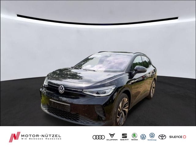 VW ID.4 PRO PERFORMANCE MATRIX+360°+ACC+NAVI+APP