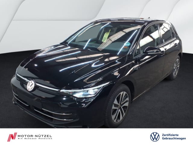 VW Golf VIII 1.5 eTSI DSG ENERGY LEDplus+NAVI+AHK