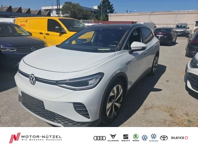 VW ID.4 Pro Performance 150kW MATRIX+360°+ACC+APP