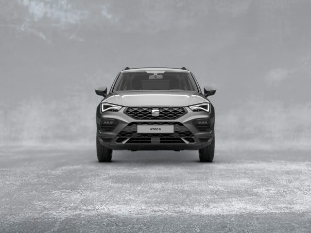 SEAT Ateca 1.5 TSI DSG FR-LINE LED+ACC+SHZ+AHK+360° – Bild 3