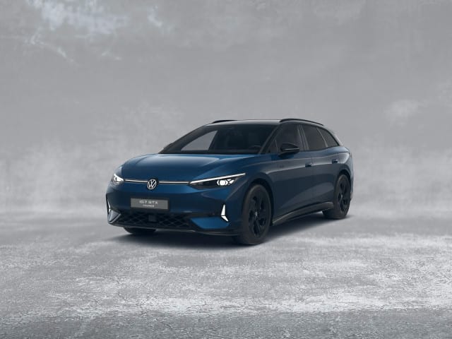 VW ID.7 Tourer GTX 4M 5JG+NAVI+AHK+HuD+360°+20 – Bild 2
