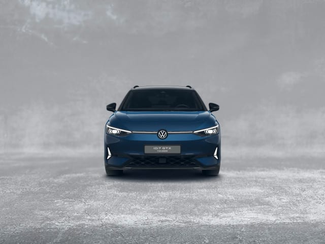 VW ID.7 Tourer GTX 4M 5JG+NAVI+AHK+HuD+360°+20 – Bild 3