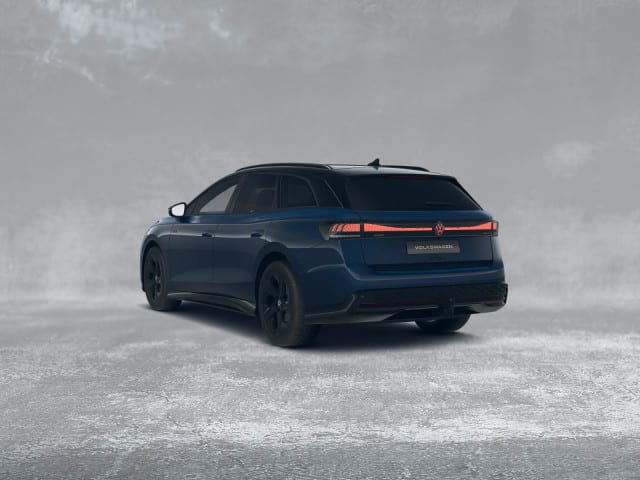 VW ID.7 Tourer GTX 4M 5JG+NAVI+AHK+HuD+360°+20 – Bild 5
