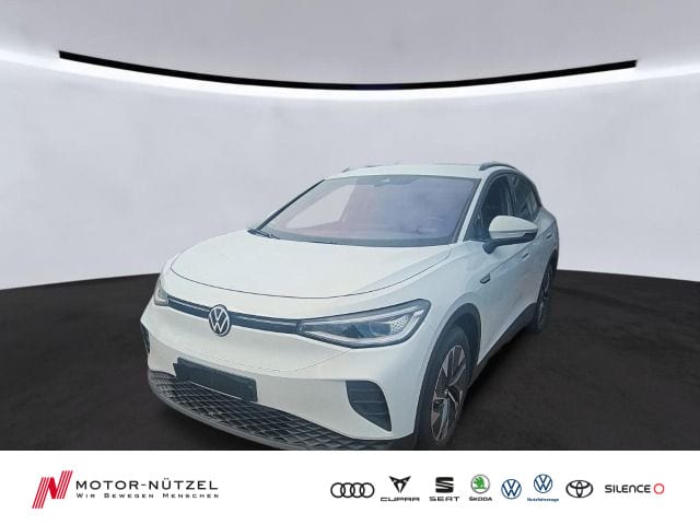 VW ID.4 PRO PERFORMANCE 150kW MATRIX+RFK+ACC+NAVI