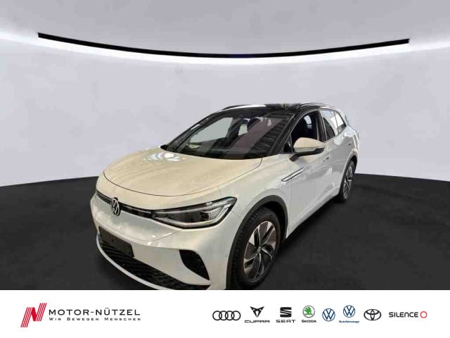 VW ID.4 GTX 220KW MATRIX+NAVI+SHZ+PANO+AHK+KAMERA