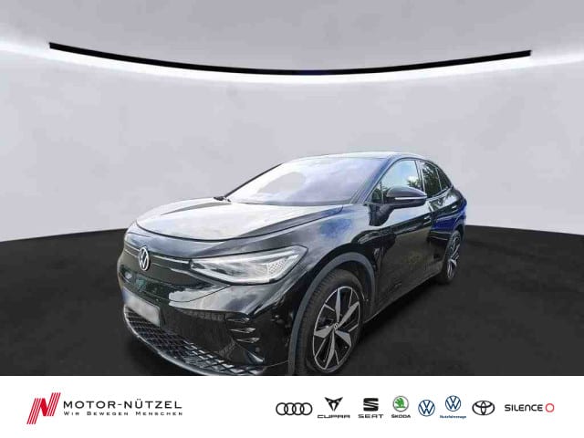 VW ID.5 GTX 220KW 4M LED+NAVI+SHZ+PANO+AHK+KAMERA