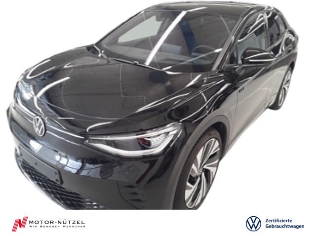 VW ID.5 GTX GTX 4M 5JG+AHK+PANO+HARMAN+HuD+SPORT+21