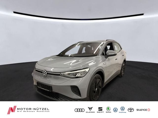 VW ID.4 PRO PERFORMANCE 150kW LED+NAV+ACC+APP+SHZ