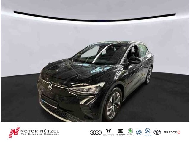 VW ID.4 PRO PERFORMANCE 150KW LED+SHZ+NAV+360°+WäPu