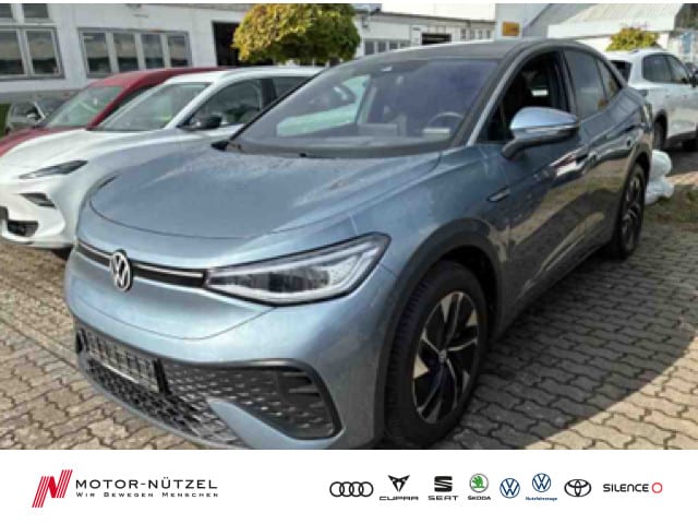 VW ID.5 PRO PERFORMANCE 150kW MATRIX+AHK+RFK+PANO