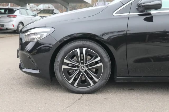 MERCEDES-BENZ B 200 STYLE / TOP ZUSTAND-WIE NEU! ADVANCED PLUS – Bild 3