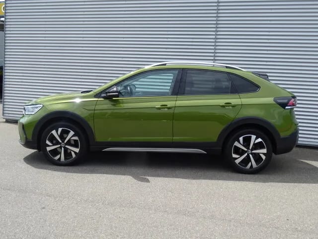 VW Taigo 1.5 TSI Style Navi/Autom./Klima/Sitzhzg. – Bild 3