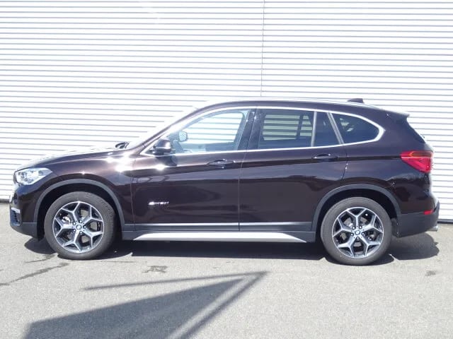 BMW X1 sDrive20i xLine /Navigation/Autom./Klima/LED – Bild 3