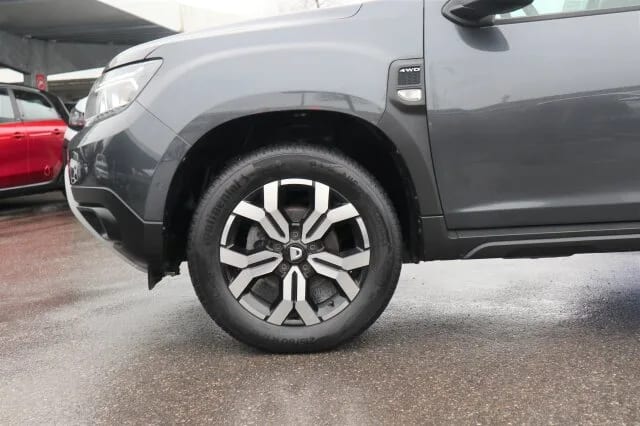DACIA Duster II PRESTICE Plus/ ALLRAD 4WD/ NAVI ! uvm. – Bild 3