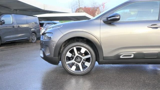 CITROEN C4 CACTUS "Shine" / NAVI / RÜ-KAMERA / KD neu ! – Bild 3