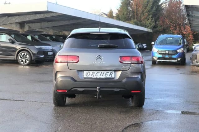 CITROEN C4 CACTUS "Shine" / NAVI / RÜ-KAMERA / KD neu ! – Bild 5