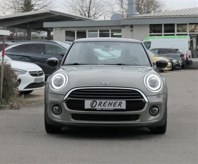 MINI Cooper 1.5 Navi/Autom./Klima – Bild 2