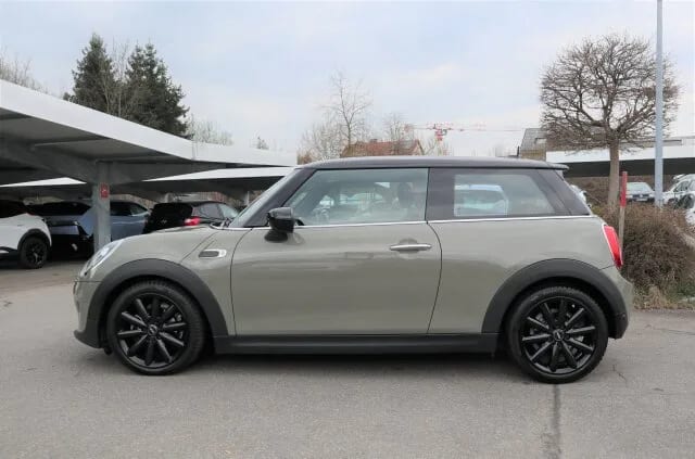 MINI Cooper 1.5 Navi/Autom./Klima – Bild 4