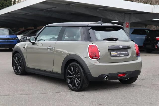 MINI Cooper 1.5 Navi/Autom./Klima – Bild 5