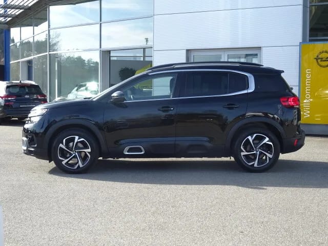 CITROEN C5 Aircross 180 Automatik Navi Kamera LED – Bild 3