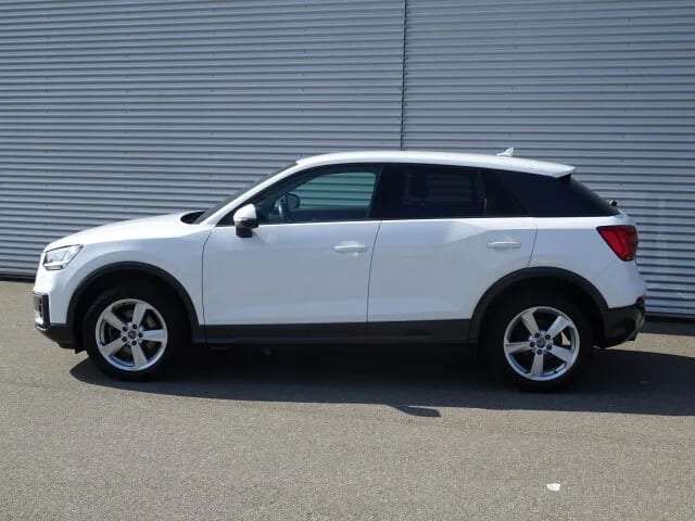 AUDI Q2 sport S tronic LED Navi Sitzheizung, TOP Qualität – Bild 3