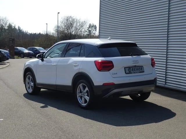 AUDI Q2 sport S tronic LED Navi Sitzheizung, TOP Qualität – Bild 4
