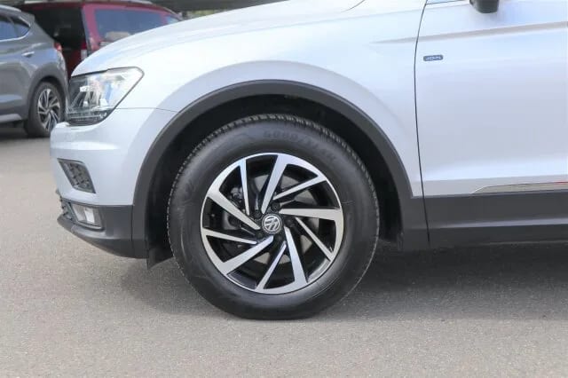 VW Tiguan 1.5 TSI Join OPF Navi/Klima/LED/Sitzhzg. – Bild 3
