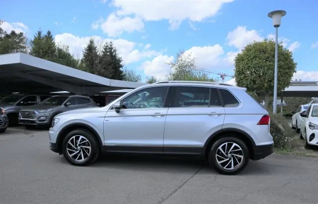 VW Tiguan 1.5 TSI Join OPF Navi/Klima/LED/Sitzhzg. – Bild 4