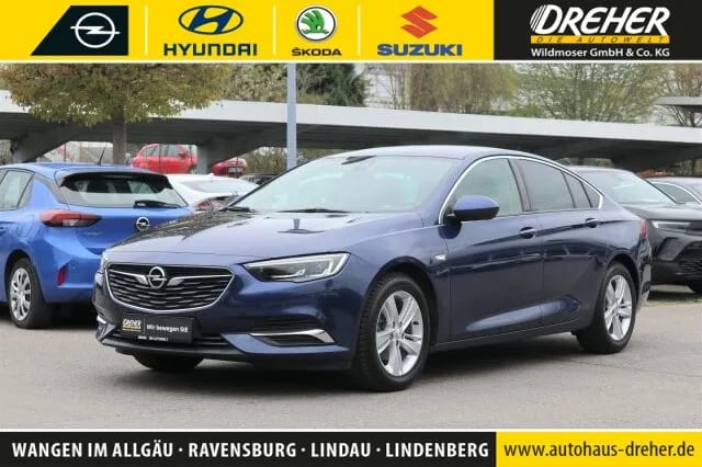 OPEL Insignia 1.5 Turbo INNOVATION Navi Autom./Klima