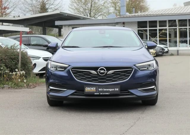 OPEL Insignia 1.5 Turbo INNOVATION Navi Autom./Klima – Bild 2