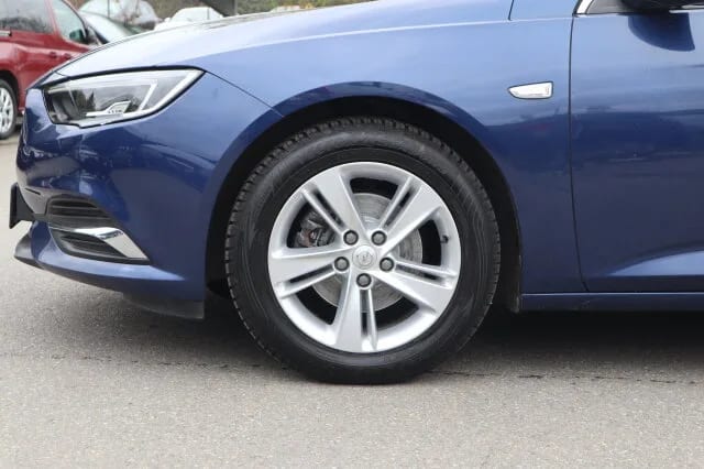 OPEL Insignia 1.5 Turbo INNOVATION Navi Autom./Klima – Bild 3