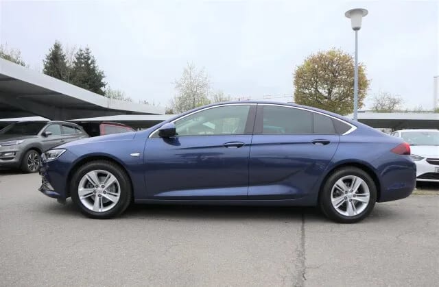 OPEL Insignia 1.5 Turbo INNOVATION Navi Autom./Klima – Bild 4