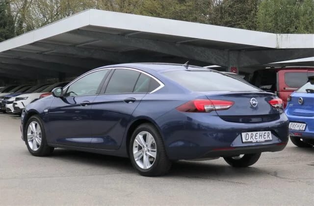 OPEL Insignia 1.5 Turbo INNOVATION Navi Autom./Klima – Bild 5