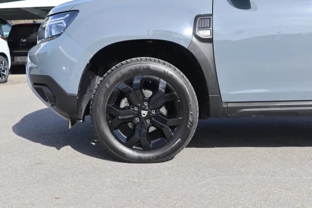 DACIA Duster II 150 Extreme Navi/Autom./BC – Bild 3