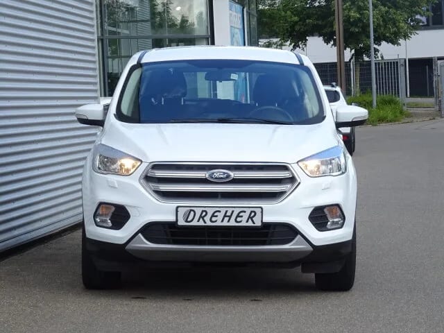 FORD Kuga TREND Plus / Sitzheiz/Tempomat/Bluetooth BC – Bild 2
