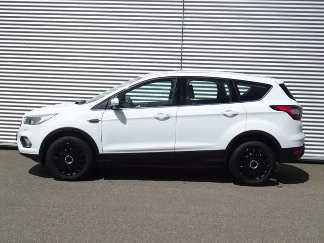 FORD Kuga TREND Plus / Sitzheiz/Tempomat/Bluetooth BC – Bild 3