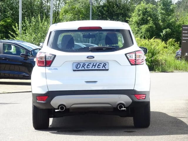 FORD Kuga TREND Plus / Sitzheiz/Tempomat/Bluetooth BC – Bild 5