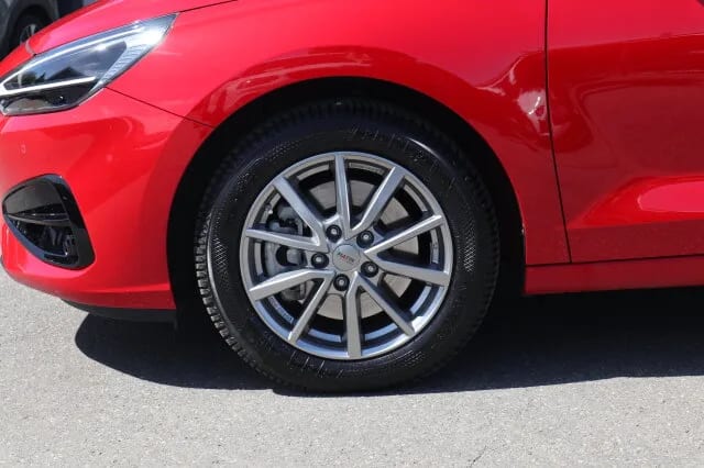 HYUNDAI i30 1.5 T-GDI Advantage Mild-Hybrid LED/Kamera – Bild 3