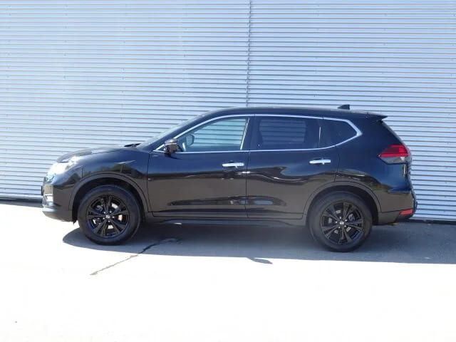 NISSAN X-Trail 1.3 DIG-T Acenta 4x2 Klima Autom./BC/NSW – Bild 3