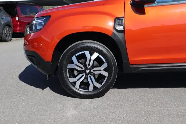 DACIA Duster II 1.3 TCe 150 Prestige 2WD – Bild 3
