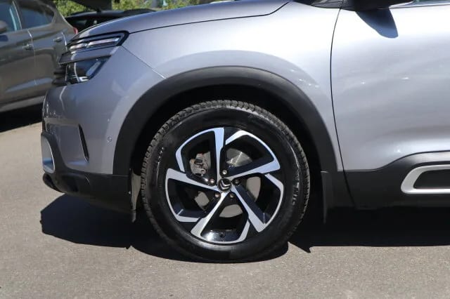 CITROEN C5 Aircross PureTech 180 Feel / INSPEKTION neu! – Bild 3