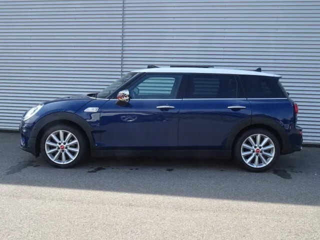 MINI Cooper S Clubman Clubman Cooper S Navi/Pano.-Dach/Autom./Klima/LED – Bild 2