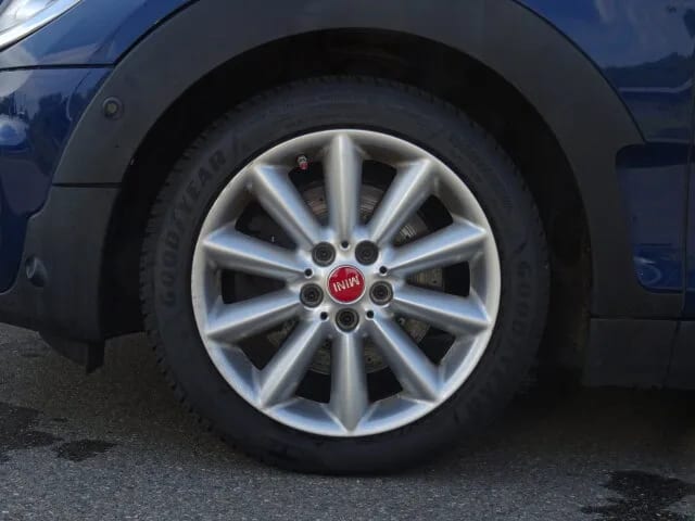 MINI Cooper S Clubman Clubman Cooper S Navi/Pano.-Dach/Autom./Klima/LED – Bild 5